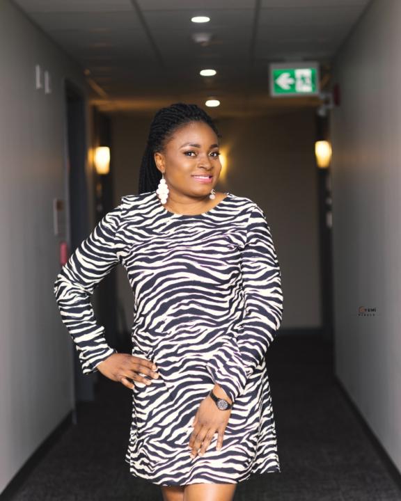 Olayemi Fowowe