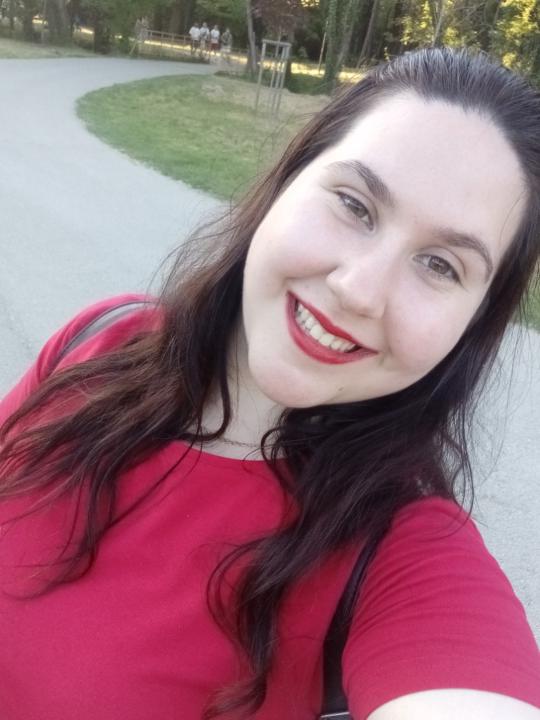 Петя Георгиева