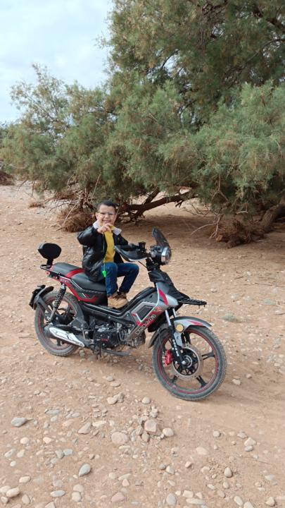 ⵎⵓⵃⴰⵎⴻⴷ Mohamed