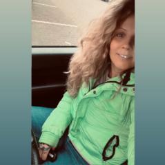 Jessica Tilz