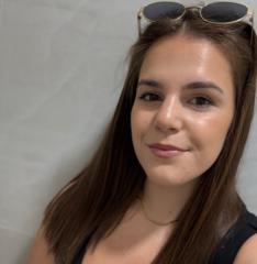 Ana Kristina Ljevar