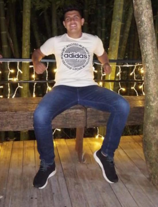 Nicolas Amezquita