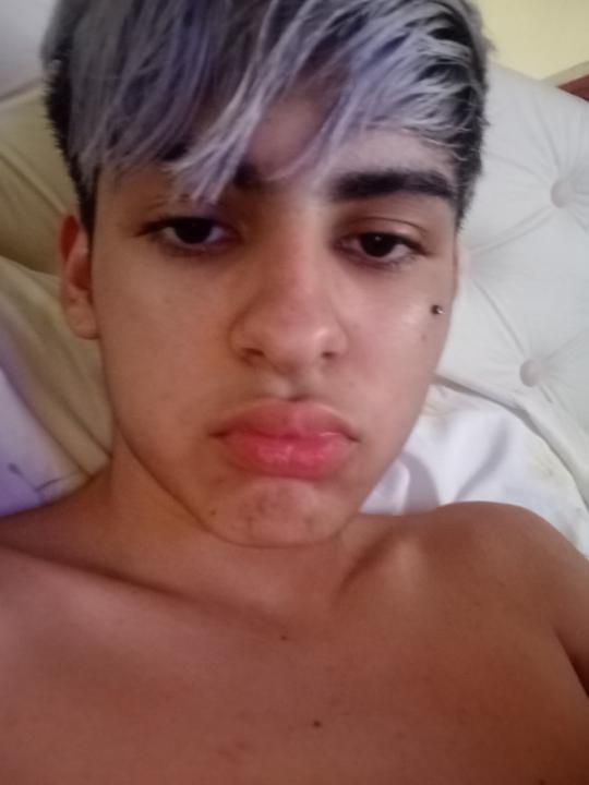 Gabriel Caballero