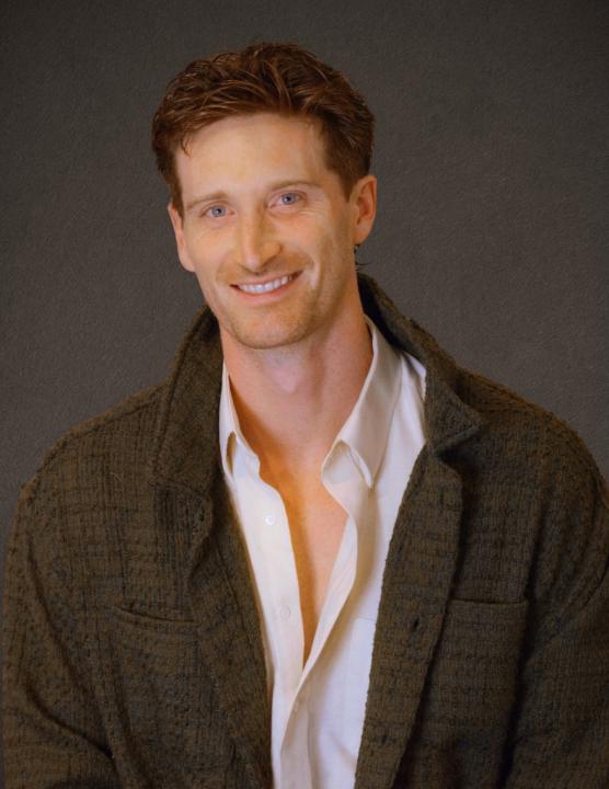 Christian Ball