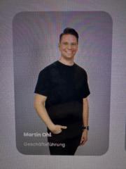 Martin Ohl