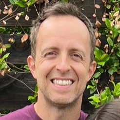 Steve Walker