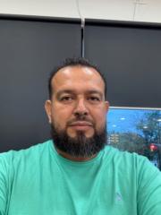 Elmer Stanley Arauz Cedeno