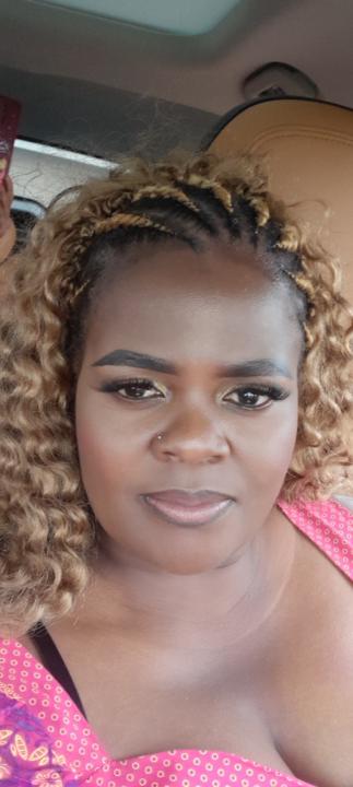 Mapoe Jeanett Lebina