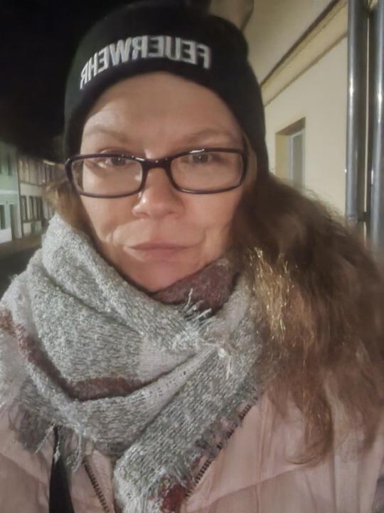 Martina Schmidt-Steffen