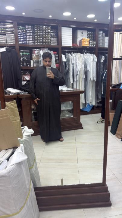 Mj Hussain
