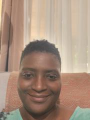 Vernetta Dorsey-Windsong