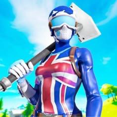David Fortnite