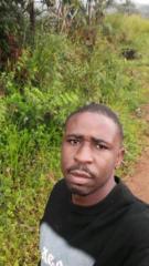Franklin Ngongang