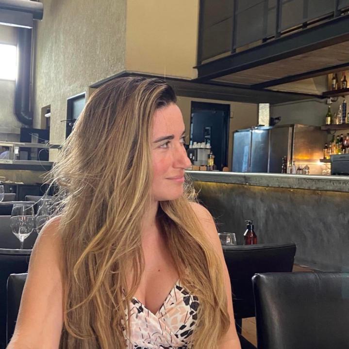 María Andrada Zamarbide