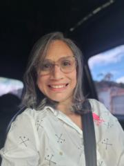 Rosangela Pereda