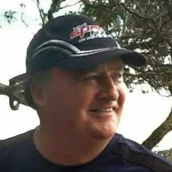 Mark Baird