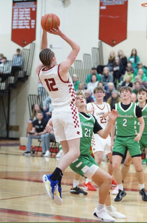 Hayden Gretzinger