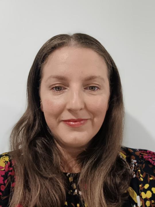 Sarah Hastie