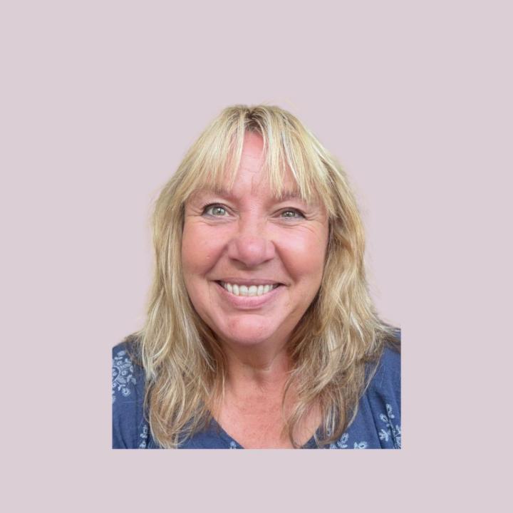 Chrissie Mayes