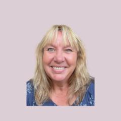 Chrissie Mayes