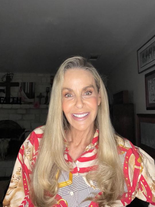 Lynn Coolidge