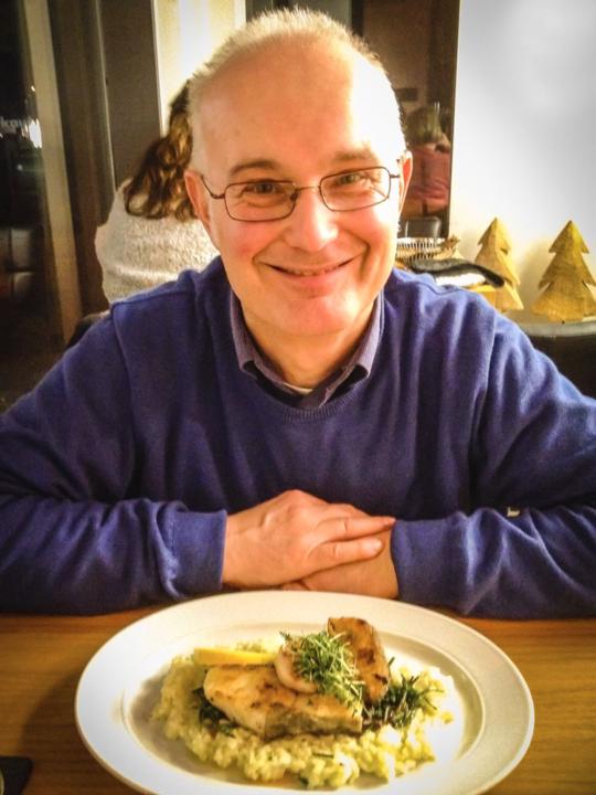 Günter Wimme