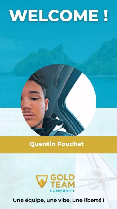 Quentin Fouchet