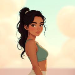 Faceless Marketing Dana