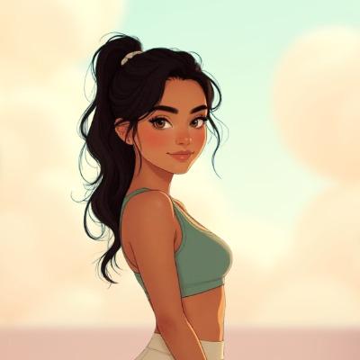 Faceless Marketing Dana