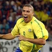 Fenómeno Ronaldo el