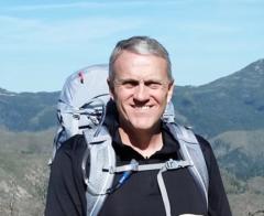 Tim Thrash