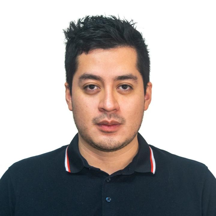 Ronaldo Alberto Valiente Velásquez