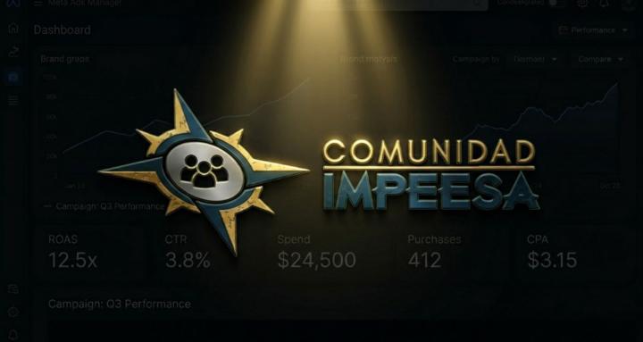 Comunidad Impeesa