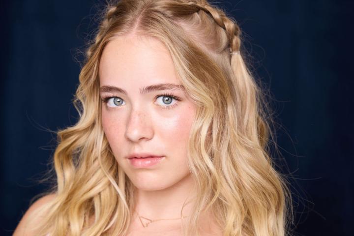 Kylee Levien