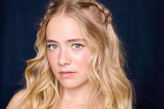 Kylee Levien