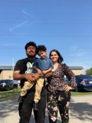 Erika Mondragon-Pablo De Jesus