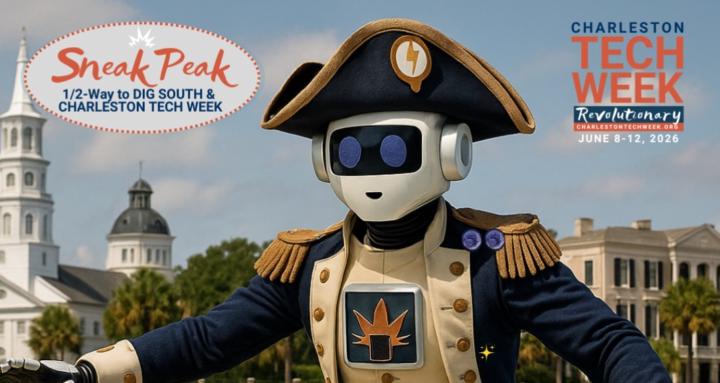 Charleston Tech Week