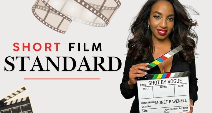 Short Film Standard