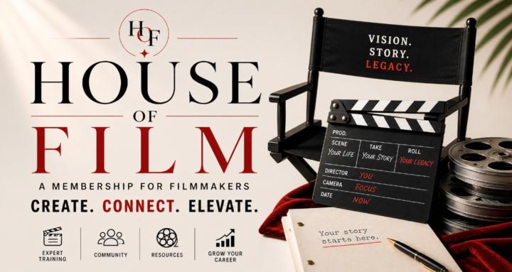 House of Film 🏆