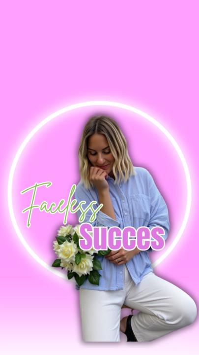 Élodie Faceless Succes