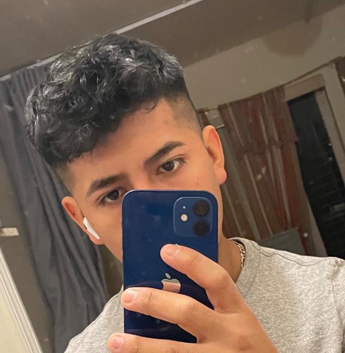 Brian Gordillo