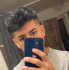 Brian Gordillo