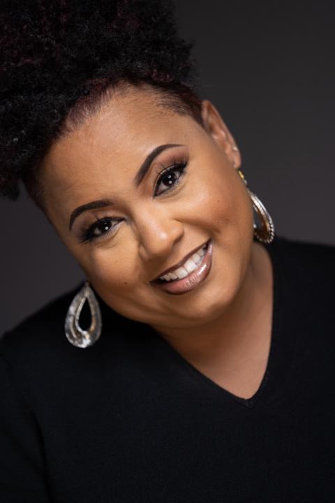 Carla Fowler