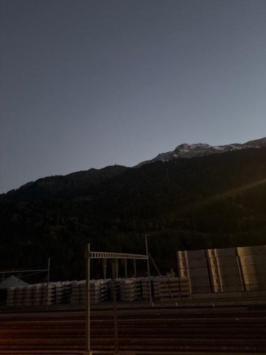 Elton Joni Da Cruz Gomes