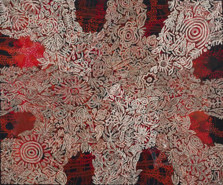 Helen Greenwood