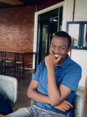 Irankunda David Yvan