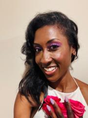 Naajiya Dodson
