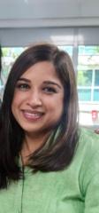 Sajida Rasool
