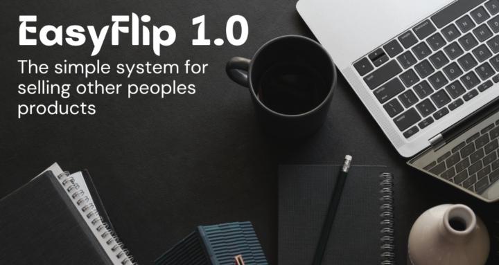 EasyFlip Symplified