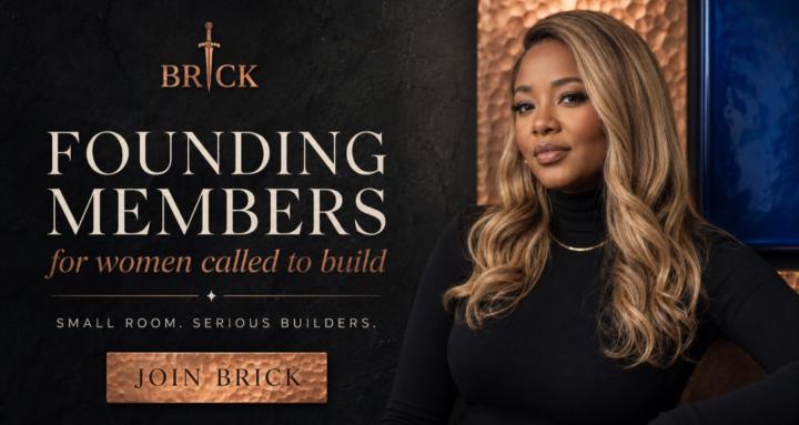 BRICK - BUILDER’S COOPERATIVE